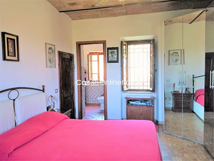 Immagine 42 di Casa bifamiliare in vendita  in Via Dell'Anguillara 13 a Magione