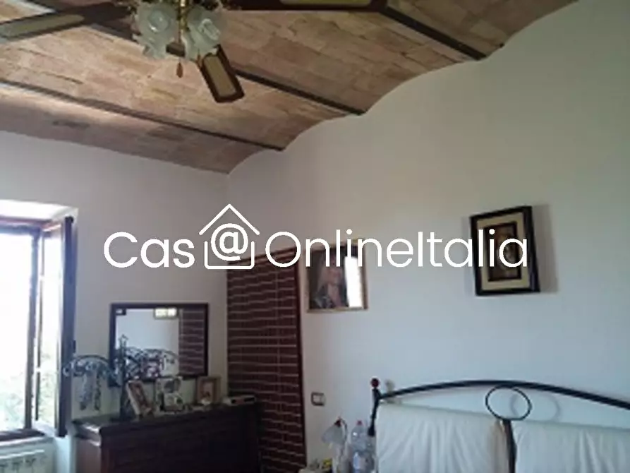 Immagine 43 di Casa bifamiliare in vendita  in Via Dell'Anguillara 13 a Magione