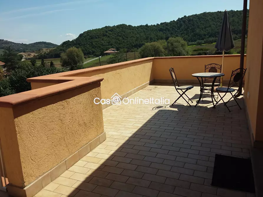 Immagine 15 di Casa bifamiliare in vendita  in Via Dell'Anguillara 13 a Magione