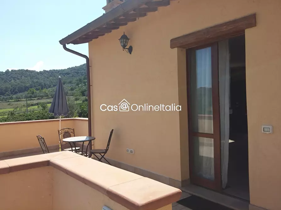 Immagine 44 di Casa bifamiliare in vendita  in Via Dell'Anguillara 13 a Magione