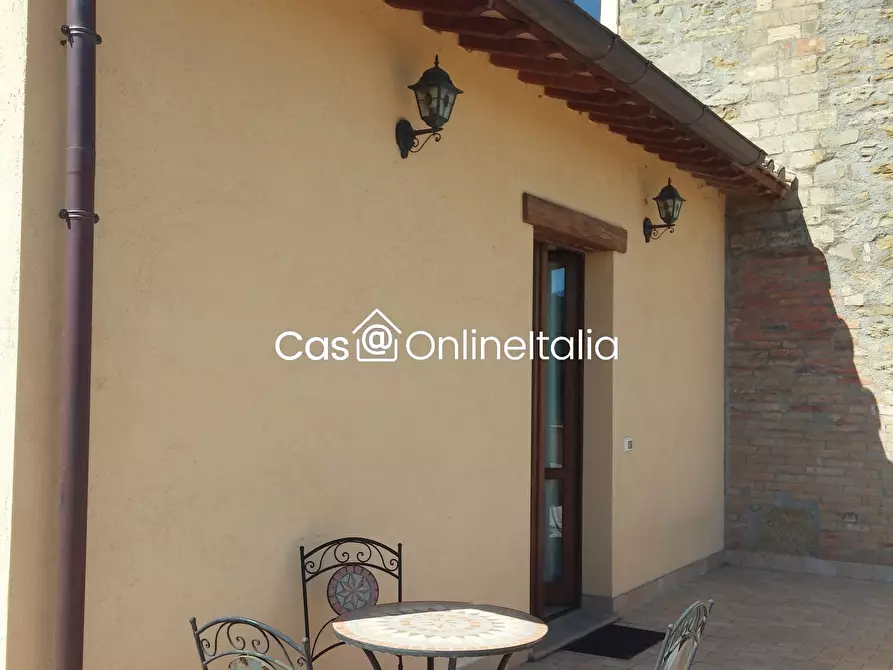 Immagine 45 di Casa bifamiliare in vendita  in Via Dell'Anguillara 13 a Magione