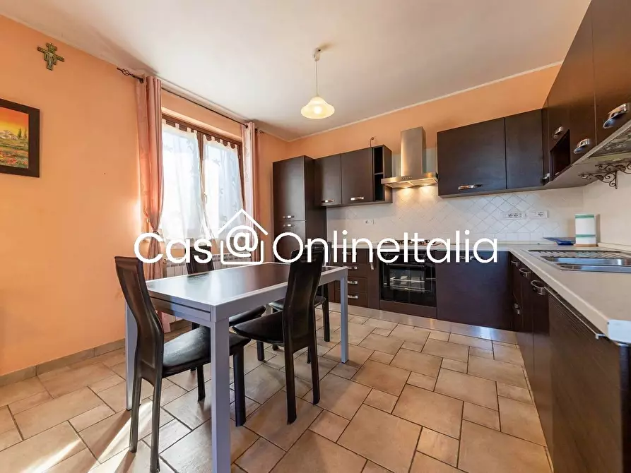 Immagine 47 di Casa bifamiliare in vendita  in Via Dell'Anguillara 13 a Magione