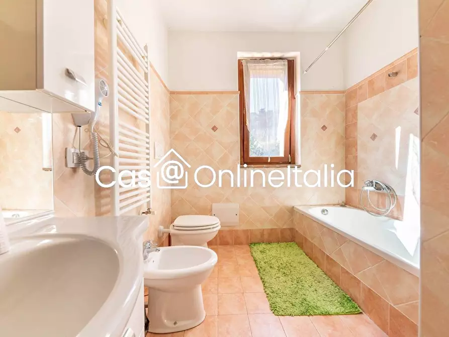 Immagine 56 di Casa bifamiliare in vendita  in Via Dell'Anguillara 13 a Magione