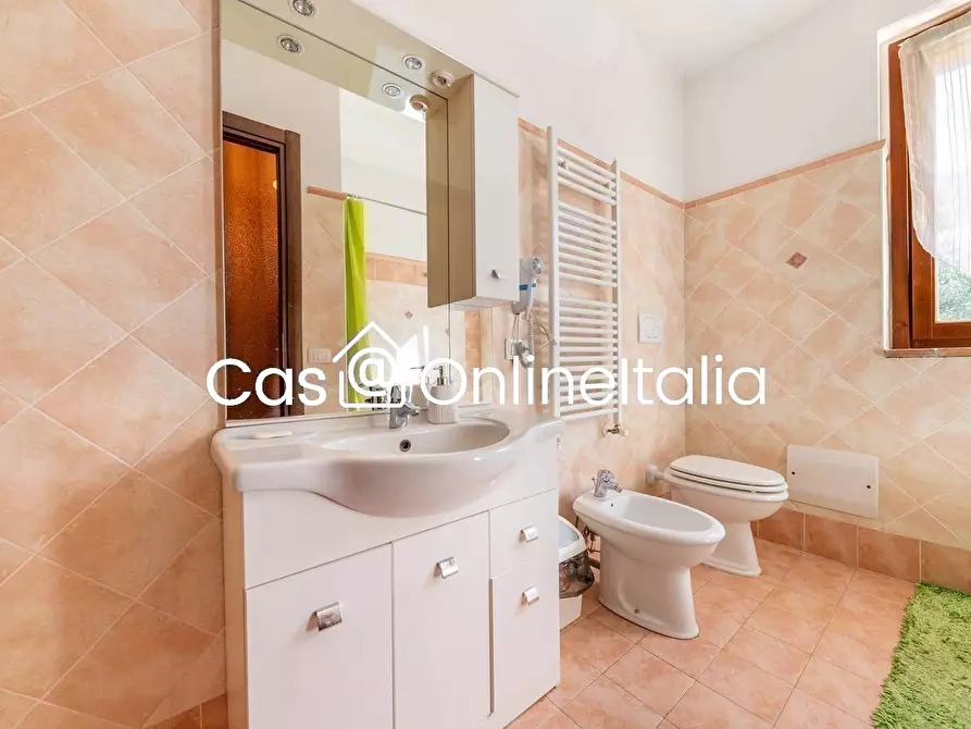 Immagine 57 di Casa bifamiliare in vendita  in Via Dell'Anguillara 13 a Magione