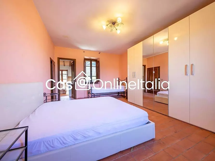Immagine 61 di Casa bifamiliare in vendita  in Via Dell'Anguillara 13 a Magione