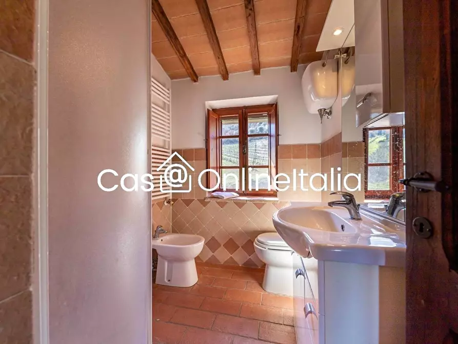 Immagine 62 di Casa bifamiliare in vendita  in Via Dell'Anguillara 13 a Magione