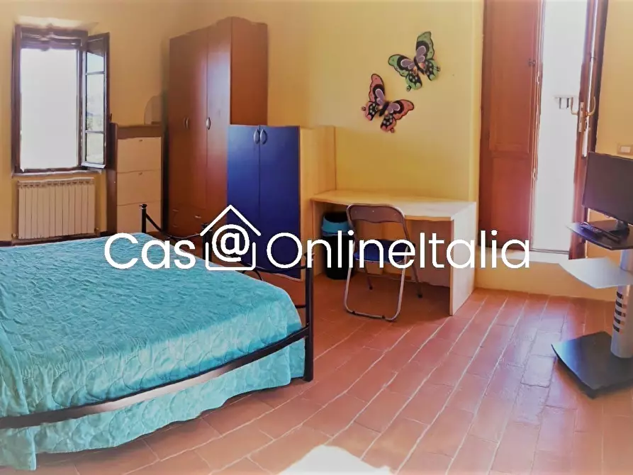 Immagine 63 di Casa bifamiliare in vendita  in Via Dell'Anguillara 13 a Magione