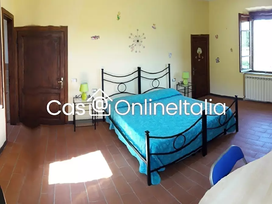 Immagine 65 di Casa bifamiliare in vendita  in Via Dell'Anguillara 13 a Magione