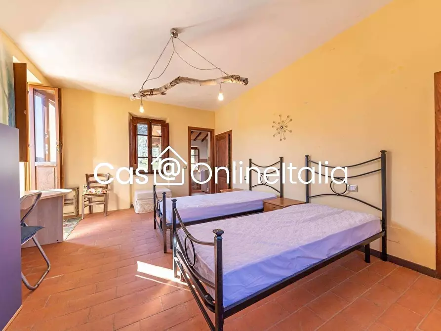 Immagine 66 di Casa bifamiliare in vendita  in Via Dell'Anguillara 13 a Magione