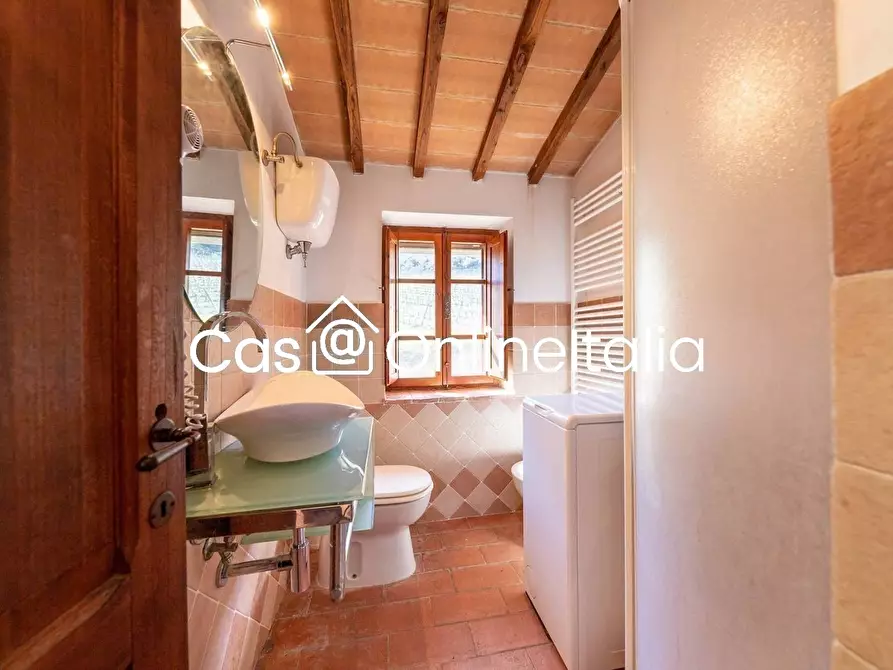 Immagine 68 di Casa bifamiliare in vendita  in Via Dell'Anguillara 13 a Magione