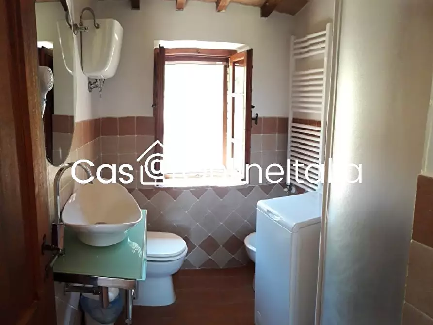 Immagine 67 di Casa bifamiliare in vendita  in Via Dell'Anguillara 13 a Magione