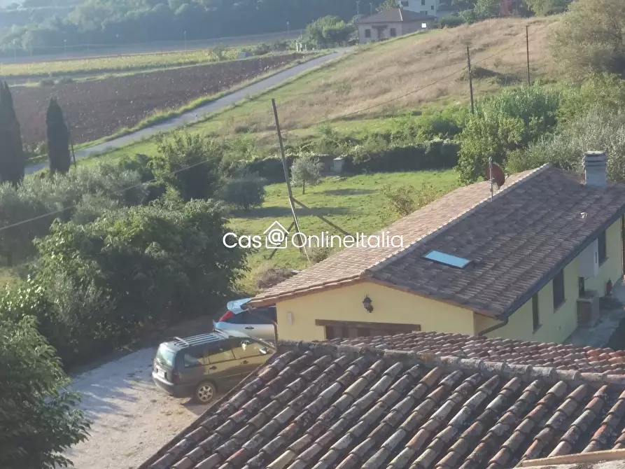 Immagine 71 di Casa bifamiliare in vendita  in Via Dell'Anguillara 13 a Magione