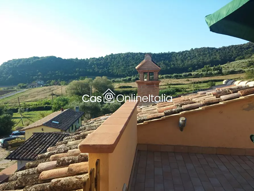 Immagine 70 di Casa bifamiliare in vendita  in Via Dell'Anguillara 13 a Magione