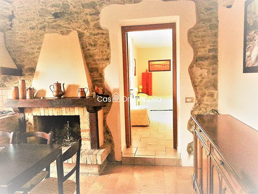 Immagine 111 di Casa bifamiliare in vendita  in Via Dell'Anguillara 13 a Magione