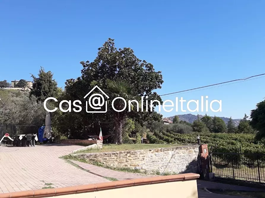 Immagine 106 di Casa bifamiliare in vendita  in Via Dell'Anguillara 13 a Magione
