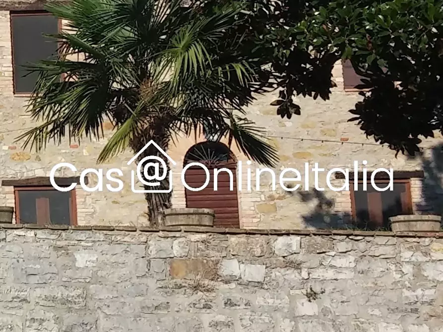 Immagine 107 di Casa bifamiliare in vendita  in Via Dell'Anguillara 13 a Magione