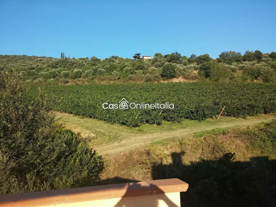 Immagine 103 di Casa bifamiliare in vendita  in Via Dell'Anguillara 13 a Magione