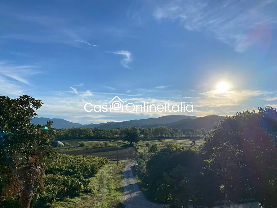 Immagine 108 di Casa bifamiliare in vendita  in Via Dell'Anguillara 13 a Magione