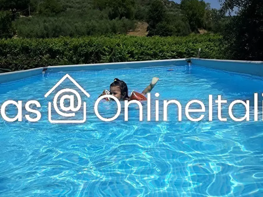 Immagine 86 di Casa bifamiliare in vendita  in Via Dell'Anguillara 13 a Magione