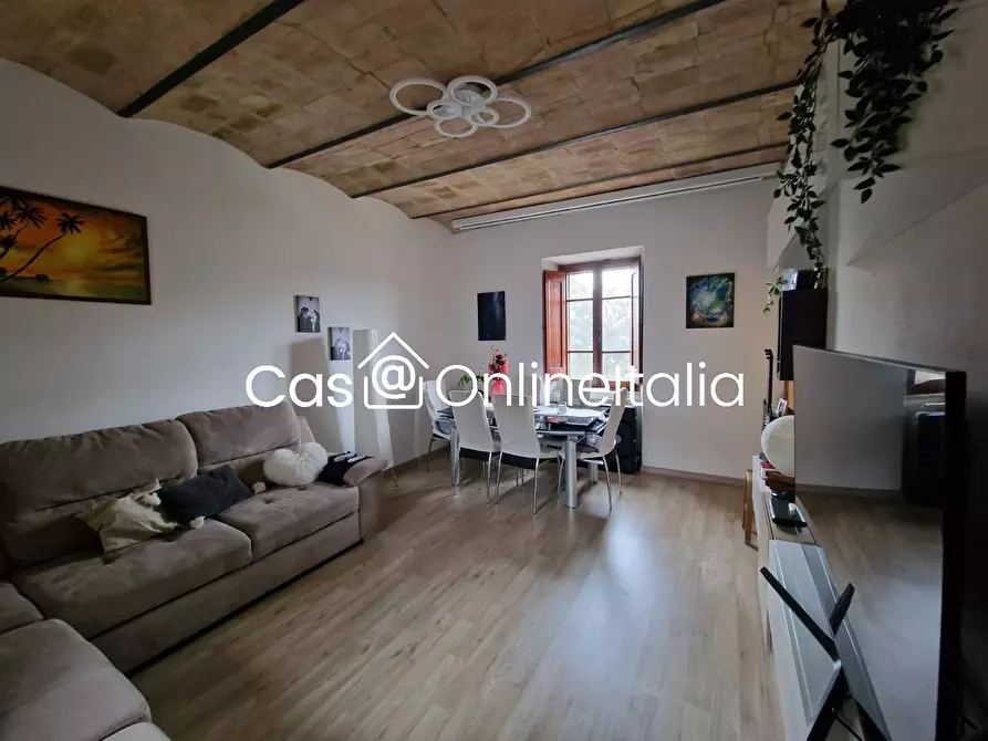 Immagine 113 di Casa bifamiliare in vendita  in Via Dell'Anguillara 13 a Magione