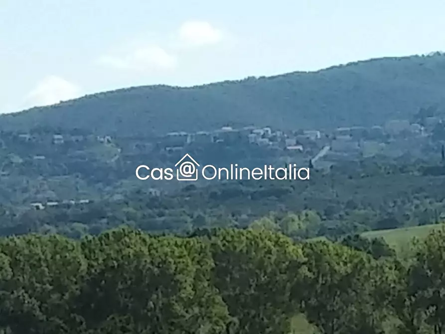 Immagine 109 di Casa bifamiliare in vendita  in Via Dell'Anguillara 13 a Magione