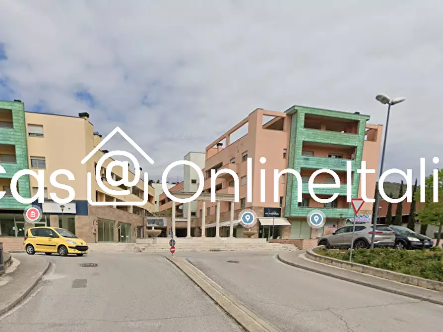 Immagine 4 di Ufficio in vendita  in Strada Trasimeno Ovest 161 a Perugia