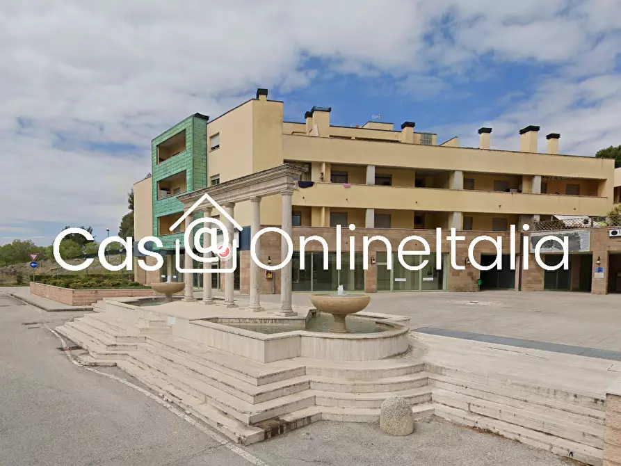 Immagine 5 di Ufficio in vendita  in Strada Trasimeno Ovest 161 a Perugia