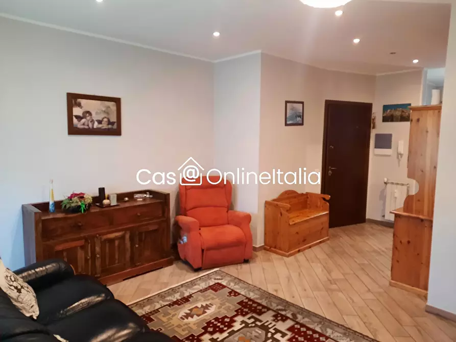 Immagine 1 di Appartamento in vendita  in Via Ada Negri 25 a Prato