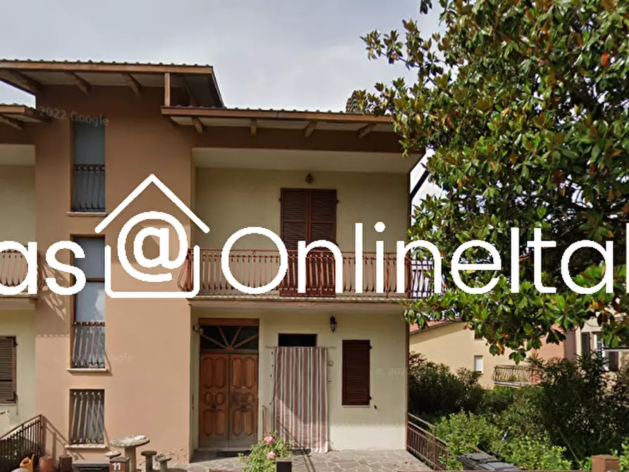 Immagine 2 di Casa indipendente in vendita  in Via Pietro Nenni 11 a Magione