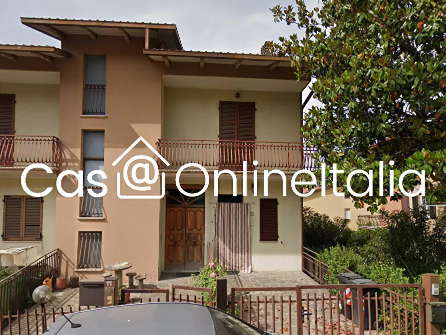 Immagine 3 di Casa indipendente in vendita  in Via Pietro Nenni 11 a Magione