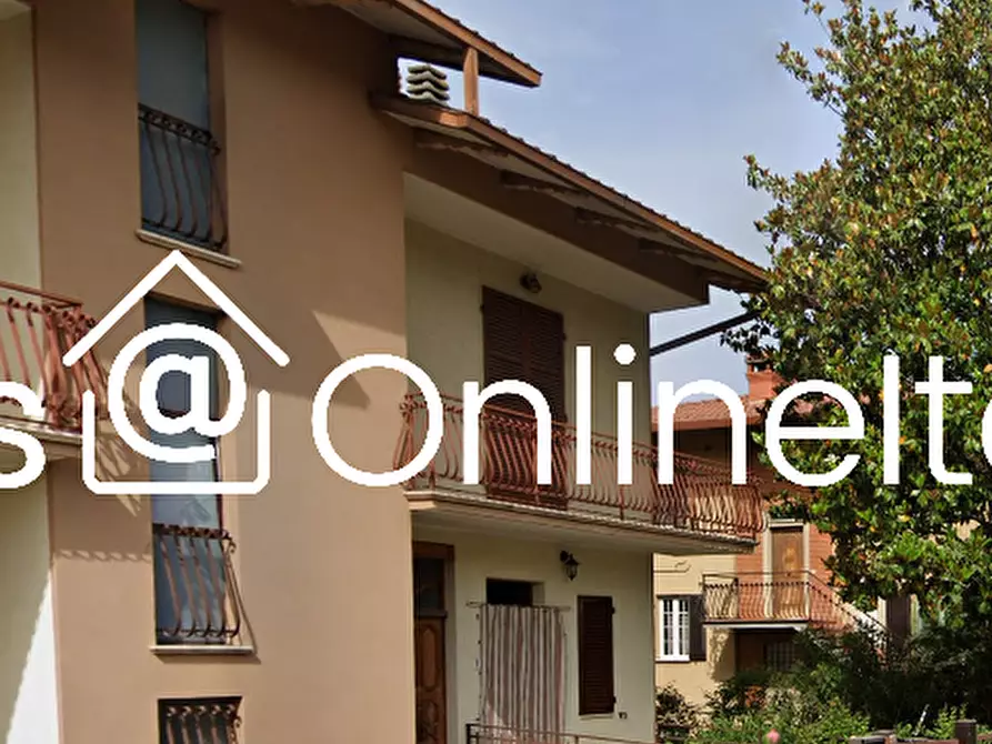 Immagine 4 di Casa indipendente in vendita  in Via Pietro Nenni 11 a Magione