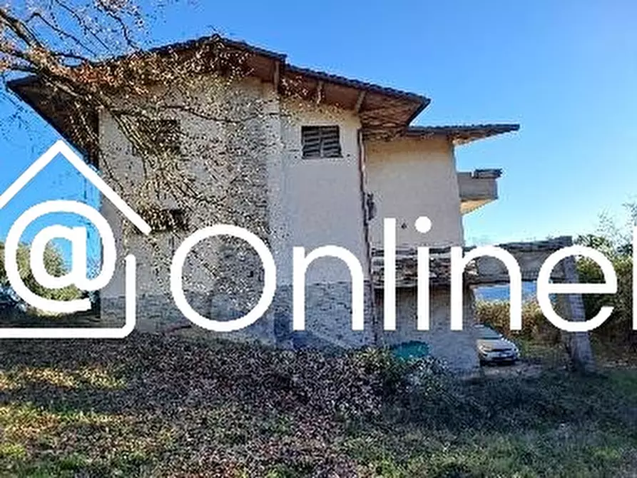 Immagine 1 di Casa quadrifamiliare in vendita  in Strada Sant'Orfeto Torrente Mussino 13 a Perugia