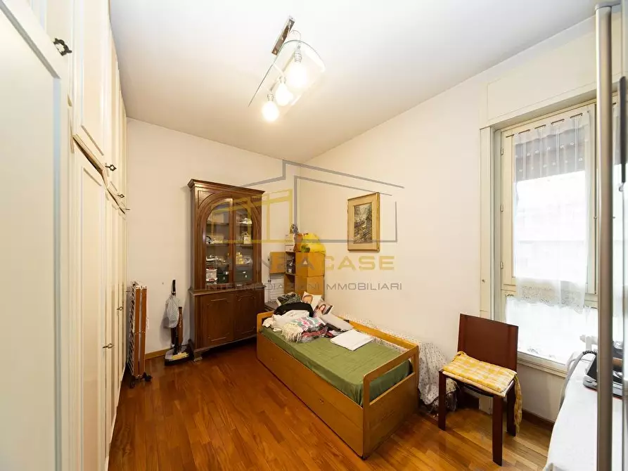 Appartamento in vendita in via Cavallotti 136 a Monza