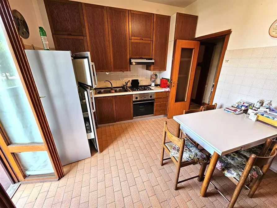 Appartamento in vendita in via Giovanni Berchet 3 a Desio