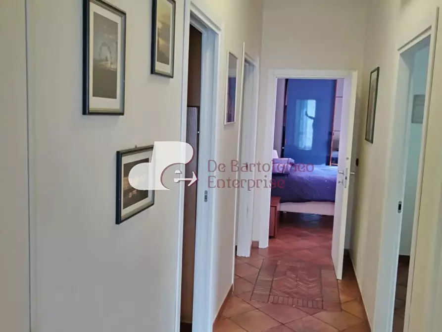 Appartamento in vendita in via Trisorio Liuzzi 62 a Bari