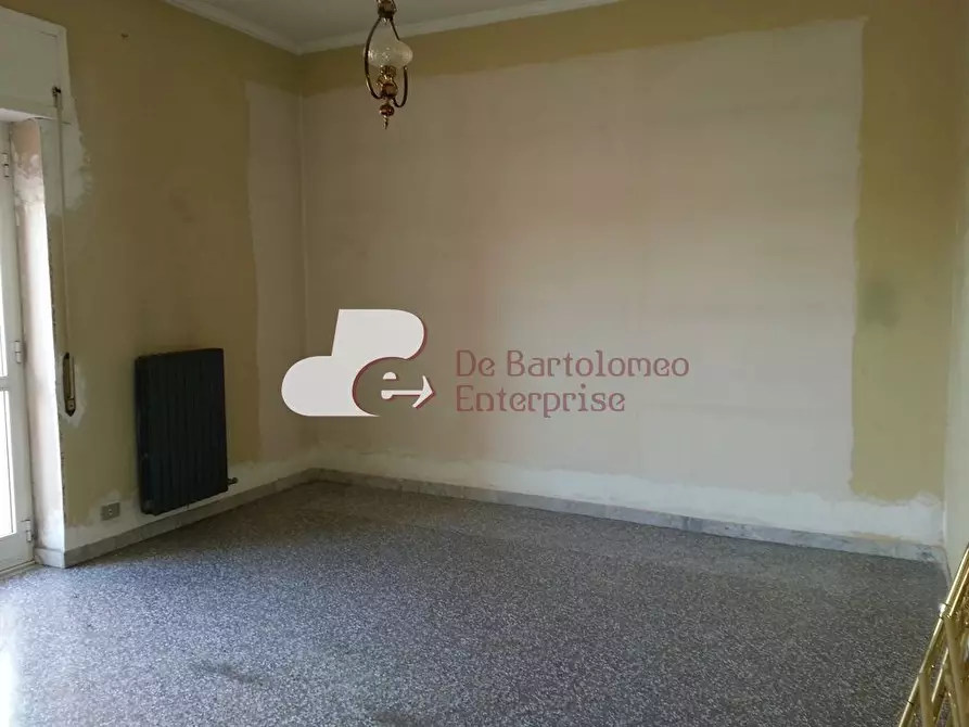Appartamento in vendita in Via Toscana 1 a Bari