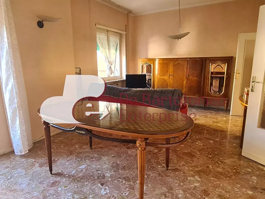 Appartamento in vendita in Via Dei Mille a Bari
