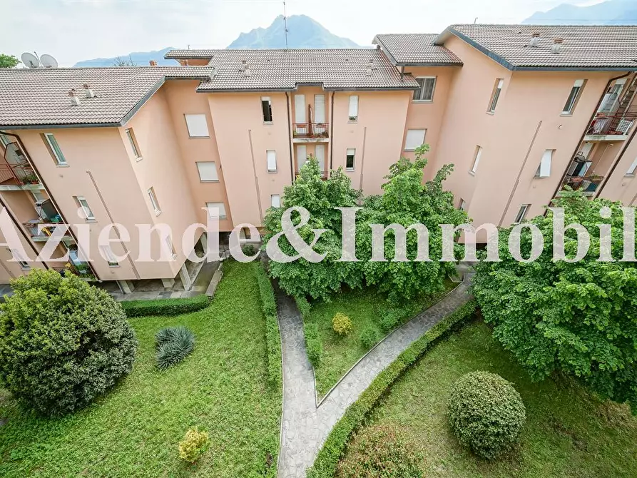 Appartamento in vendita in Via Don Luigi Monza a Lecco