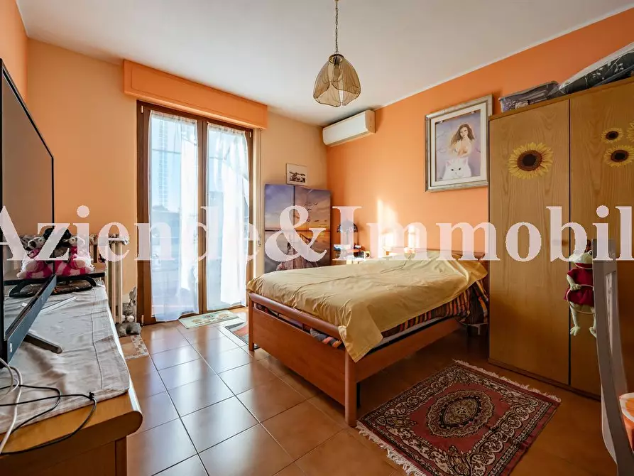 Appartamento in vendita a Galbiate