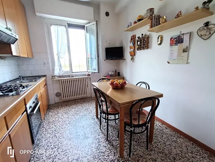 Appartamento in vendita in Via San Mauro a Casatenovo