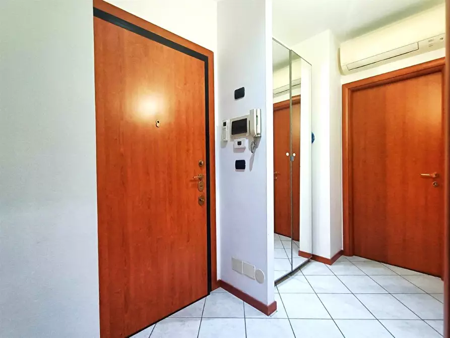 Appartamento in vendita in Via Roma 38 a Cernusco Lombardone