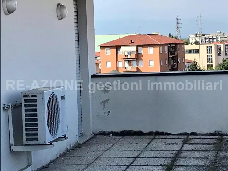 Appartamento in vendita in Via Dian 5 a Vicenza