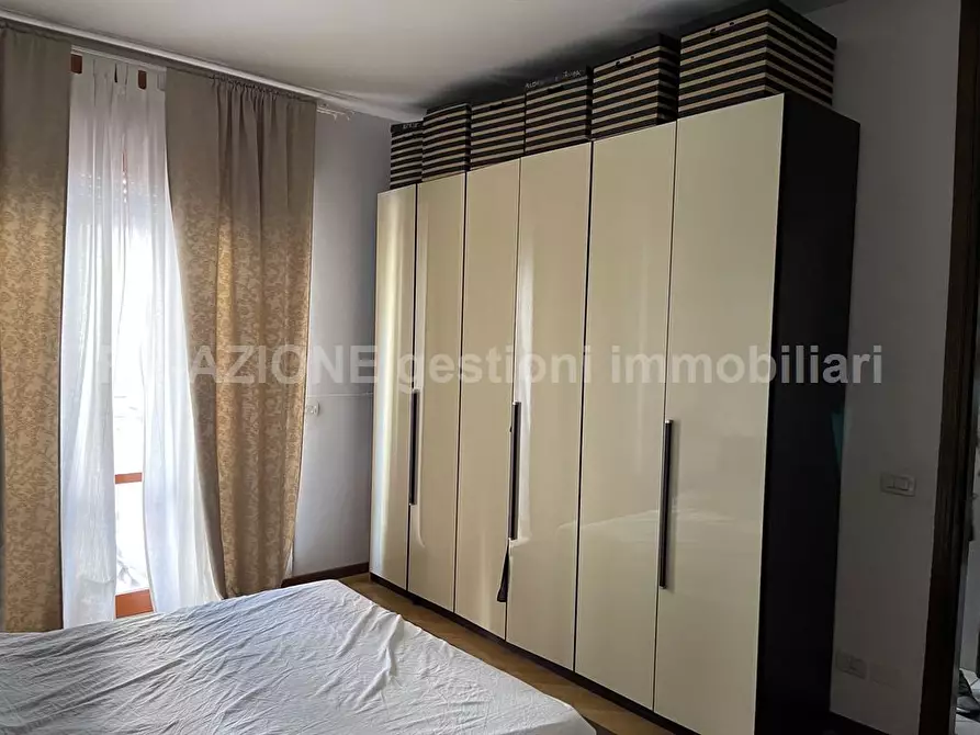 Appartamento in vendita in Viale Grappa 45 a Vicenza