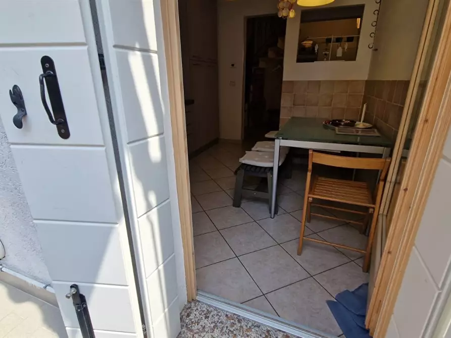 Casa indipendente in vendita in calle ramo padovani a Chioggia