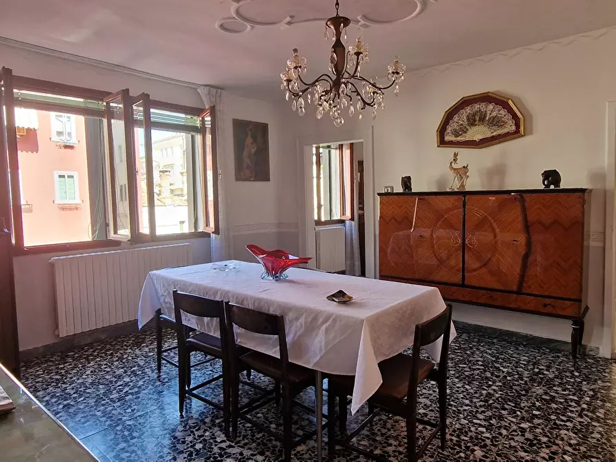 Appartamento in vendita in Fondamenta Canal Vena 1281 a Chioggia