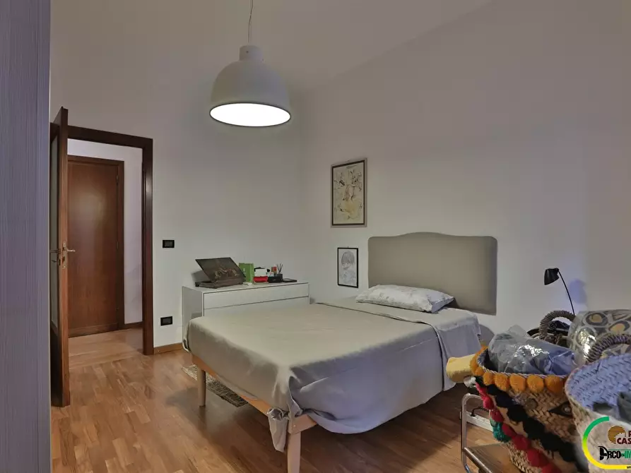 Appartamento in vendita in via Vincenzo di Marco 10 a Palermo