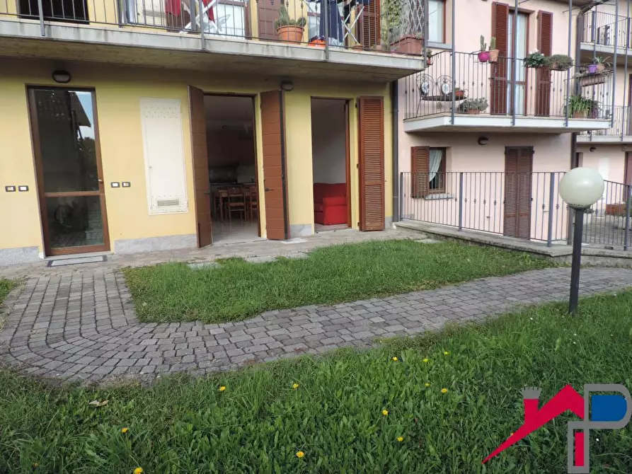 Appartamento in vendita in VIa Cà Bertolagio 2 a Caprino Bergamasco