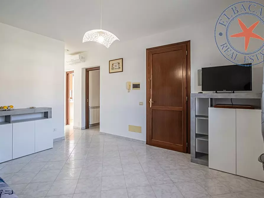Appartamento in vendita a Capoliveri