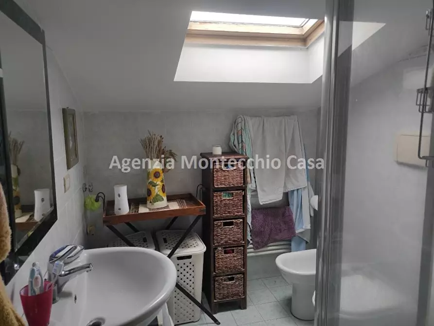Appartamento in vendita in Via Sandro Pertini a Montelabbate