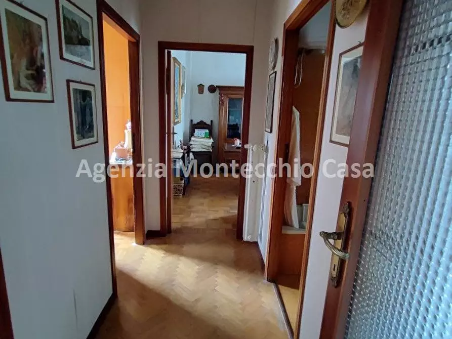 Appartamento in vendita in Via Buozzi a Pesaro